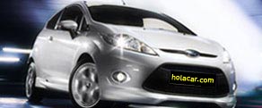 rent car granada centrum
